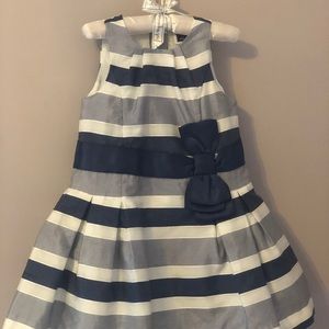 Janie and Jack Dress